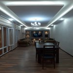 Kirayə (günlük) 7 otaqlı Bağ evi, Mərdəkan, Xəzər rayonu 20