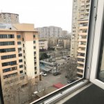 Kirayə (aylıq) 4 otaqlı Yeni Tikili, Nəriman Nərimanov metrosu, Nərimanov rayonu 6