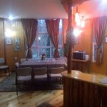 Kirayə (günlük) 5 otaqlı Bağ evi Quba 12