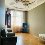 Kirayə (aylıq) 3 otaqlı Yeni Tikili, Badamdar qəs., Səbail rayonu 2