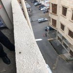 Satılır 3 otaqlı Yeni Tikili, Memar Əcəmi metrosu, 3-cü mikrorayon, Nəsimi rayonu 11