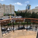 Kirayə (aylıq) 2 otaqlı Köhnə Tikili, 28 May metrosu, Nəsimi rayonu 6