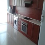 Kirayə (aylıq) 3 otaqlı Yeni Tikili, Xətai metrosu, Ağ şəhər, AGA Business Center, Xətai rayonu 6