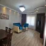 Kirayə (aylıq) 3 otaqlı Yeni Tikili, 28 May metrosu, Nəsimi rayonu 3