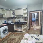 Kirayə (aylıq) 3 otaqlı Yeni Tikili Xırdalan 5