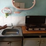 Kirayə (aylıq) 2 otaqlı Həyət evi/villa, Nizami metrosu, Yasamal qəs., Yasamal rayonu 9