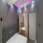 Kirayə (aylıq) 2 otaqlı Yeni Tikili, Gənclik metrosu, Nərimanov rayonu 3