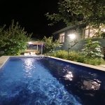 Kirayə (günlük) 4 otaqlı Həyət evi/villa İsmayıllı 13
