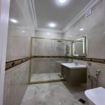 Satılır 3 otaqlı Yeni Tikili, Qara Qarayev metrosu, Nizami rayonu 5