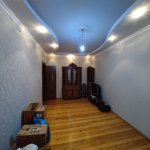 Satılır 4 otaqlı Həyət evi/villa, Avtovağzal metrosu, Biləcəri qəs., Binəqədi rayonu 8