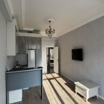 Satılır 2 otaqlı Yeni Tikili, Sumqayıt Bulvarı rayonu 2