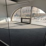 Kirayə (aylıq) 1 otaqlı Ofis, Nəsimi rayonu 3