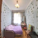 Satılır 4 otaqlı Köhnə Tikili, Nizami metrosu, Yasamal qəs., Yasamal rayonu 11