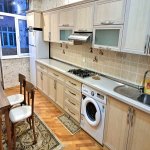Kirayə (aylıq) 2 otaqlı Yeni Tikili, İnşaatçılar metrosu, Yasamal rayonu 5