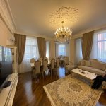 Продажа 3 комнатная Новостройка, м. 28 Мая метро, Посольство США, Насими район 1