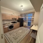 Kirayə (aylıq) 3 otaqlı Yeni Tikili Sumqayıt 4