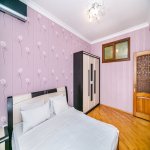 Посуточно 3 комнат Новостройка, Nizami метро, Ясамал район 18