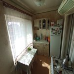 Satılır 3 otaqlı Köhnə Tikili, Qara Qarayev metrosu, Nizami rayonu 4