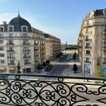 Kirayə (aylıq) 3 otaqlı Yeni Tikili, Xətai metrosu, Ağ şəhər, Xətai rayonu 1