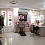 Satılır Obyekt, Neftçilər metrosu, Nizami rayonu 3