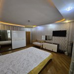 Kirayə (aylıq) 3 otaqlı Yeni Tikili, Qara Qarayev metrosu, 8-ci kilometr, Nizami rayonu 5