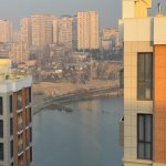 Продажа 2 комнатная Новостройка, пос. Ясамал, Ясамал район 25