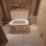 Kirayə (aylıq) 3 otaqlı Köhnə Tikili, Gənclik metrosu, Nərimanov rayonu 7