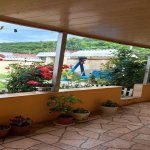 Kirayə (günlük) 2 otaqlı Həyət evi/villa Qusar 9