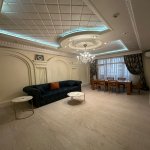 Kirayə (aylıq) 3 otaqlı Yeni Tikili, 28 May metrosu, Port Baku, Nəsimi rayonu 2