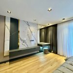 Kirayə (aylıq) 3 otaqlı Yeni Tikili, 20 Yanvar metrosu, Yasamal rayonu 14