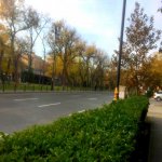 Kirayə (aylıq) 1 otaqlı Ofis, Gənclik metrosu, Nəsimi rayonu 18
