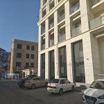 Satılır 3 otaqlı Yeni Tikili, Bayıl qəs., Səbail rayonu 4
