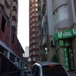 Посуточно 3 комнат Новостройка, м. Хетаи метро, Белый город, AGA Бизнес Центр, Хетаи район 14