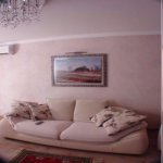 Kirayə (aylıq) 3 otaqlı Yeni Tikili, Səbail rayonu 5