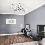 Satılır 4 otaqlı Yeni Tikili, Gənclik metrosu, Nərimanov rayonu 7