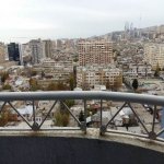 Satılır 2 otaqlı Yeni Tikili, Nizami metrosu, Yasamal rayonu 16