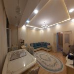 Satılır 4 otaqlı Yeni Tikili, Qara Qarayev metrosu, Nizami rayonu 6