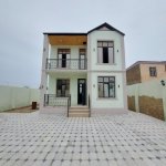 Satılır 5 otaqlı Həyət evi/villa, Hövsan qəs., Suraxanı rayonu 1