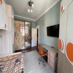 Kirayə (aylıq) 3 otaqlı Yeni Tikili, Azadlıq metrosu, 8-ci mikrorayon, Binəqədi rayonu 13