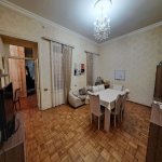 Kirayə (aylıq) 3 otaqlı Köhnə Tikili, Sahil metrosu, Səbail rayonu 2