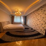 Kirayə (aylıq) 4 otaqlı Yeni Tikili, Nəriman Nərimanov metrosu, Nərimanov rayonu 7