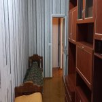 Kirayə (aylıq) 3 otaqlı Köhnə Tikili, 20 Yanvar metrosu, 5-ci mikrorayon, Nəsimi rayonu 6