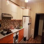 Kirayə (aylıq) 2 otaqlı Yeni Tikili Xırdalan 4