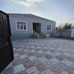 Satılır 3 otaqlı Həyət evi/villa, Binə qəs., Xəzər rayonu 10