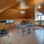 Kirayə (aylıq) 5 otaqlı Həyət evi/villa, Avtovağzal metrosu, Sulutəpə qəs., Binəqədi rayonu 17