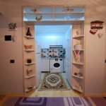 Satılır 2 otaqlı Həyət evi/villa, Binə qəs., Xəzər rayonu 11
