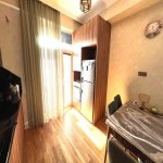 Продажа 4 комнатная Новостройка, İnşaatçılar метро, пос. Йени Ясамал, Ясамал район 4