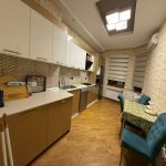 Kirayə (aylıq) 3 otaqlı Yeni Tikili, Xətai metrosu, Xətai rayonu 5