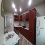 Kirayə (aylıq) 3 otaqlı Köhnə Tikili, Neftçilər metrosu, Nizami rayonu 6