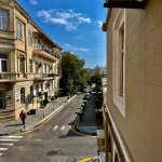 Satılır 3 otaqlı Köhnə Tikili, Sahil metrosu, Səbail rayonu 1